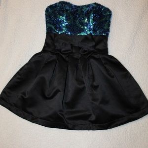Prom cocktail Dress